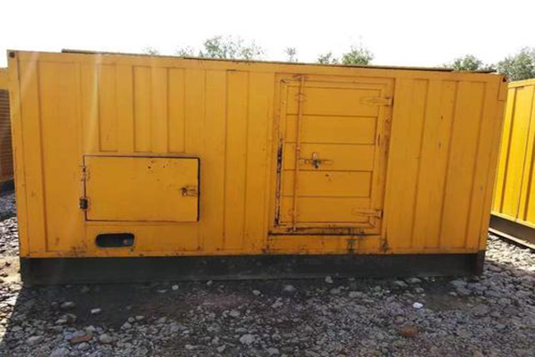 镇雄发电机出租 镇雄发电机出租