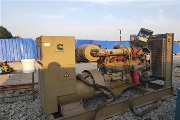 镇雄发电机出租 镇雄发电机出租