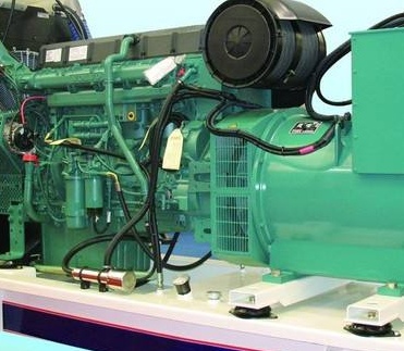 镇雄发电机出租